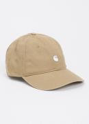 Carhartt WIP Madison pet met logoborduring