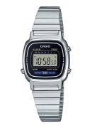 Casio Vintage horloge LA670WEA-1EF