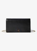 Calvin Klein Portemonnee met schouderriem