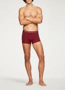 Tommy Hilfiger Boxershorts met logoband in 3-pack