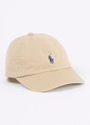 Ralph Lauren Pet met logoborduring