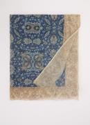 Gerard Darel Romina sjaal in zijdeblend 70 x 180 cm