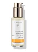 Dr. Hauschka Activerende Vloeibare Gezichtscrème - dagcrème