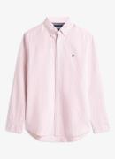 Tommy Hilfiger Regular Fit Stripe Oxford Shirt