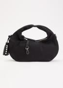 L.K.Bennett Handtas met afneembare schouderriem