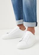 Axel Arigato Clean 90 sneaker van leer