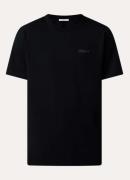 Givenchy T-shirt met logo