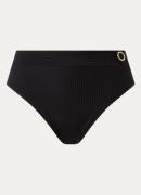 PrimaDonna Delray hipster bikinislip met structuur