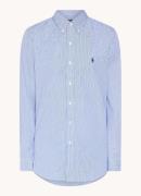 Ralph Lauren Regular fit overhemd met streepprint
