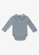 Donsje Amsterdam Bienkes romper in katoenblend