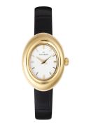 Mockberg Belle Oval horloge MB1414