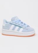 Adidas Campus 00s sneaker van suède