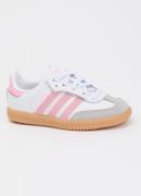 Adidas Samba OG sneaker met logo