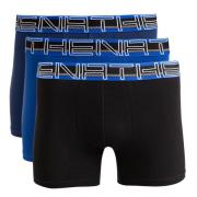 Set van 3 boxershorts Full Stretch