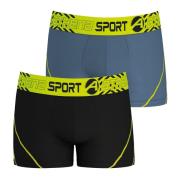 Set van 2 boxershorts Air Performance