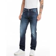 Rechte jeans Rocco