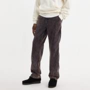 Chino XX Authentic Straight in fluweel