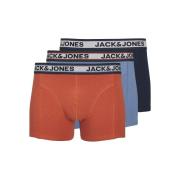 Set van 3 boxershorts