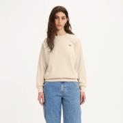 Sweater met ronde hals