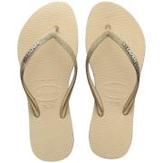 Teenslippers Slim Sparkle II