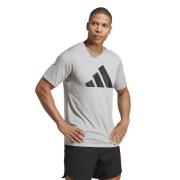 T-shirt voor training Train Essentials Feelready