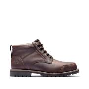 Leren boots Larchmont II Chukka