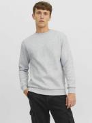 Sweater met ronde hals