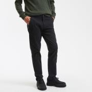 Normale chino broek, Signature FRANÇOIS