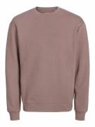 Sweater met ronde hals