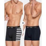 Set van 2 boxershorts