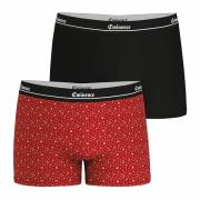 Set van 2 boxershorts, Limited Edition 80 jaar