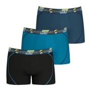 Set van 3 boxershorts Training