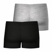 Set van 2 boxershorts, tweede huid