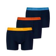 Set van 3 boxershorts Premium