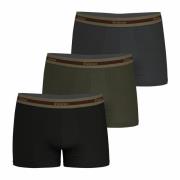 Set van 3 boxershorts