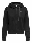 Zip-up hoodie Penny Life