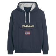 Hoodie Burgee Wint 3