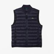 Lichte bodywarmer