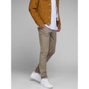 Chino slim broek Marco