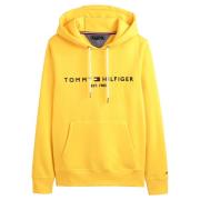 Hoodie Tommy Logo