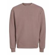 Sweater met ronde hals