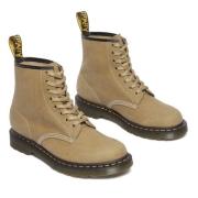 Boots 1460 in leer Tumbled Nubuck