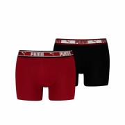 Set van 2 boxershorts Dual