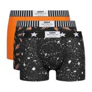 Set van 3 boxershorts Dim Vibes