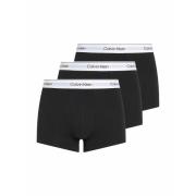 Set van 3 boxershorts, modern cotton