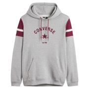 Hoodie Retro Chuck