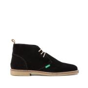 Leren bottines Tyl