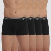 Set van 4 boxershorts Ecodim