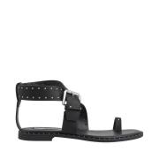 Sandalen Hayes Trend