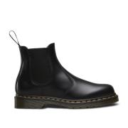 Leren chelsea boots 2976 YS Smooth